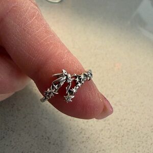 Pandora Tinkerbell ring